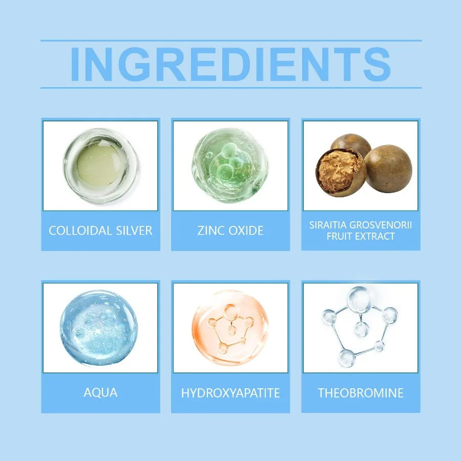 Multi-Purpose Teeth Whitening