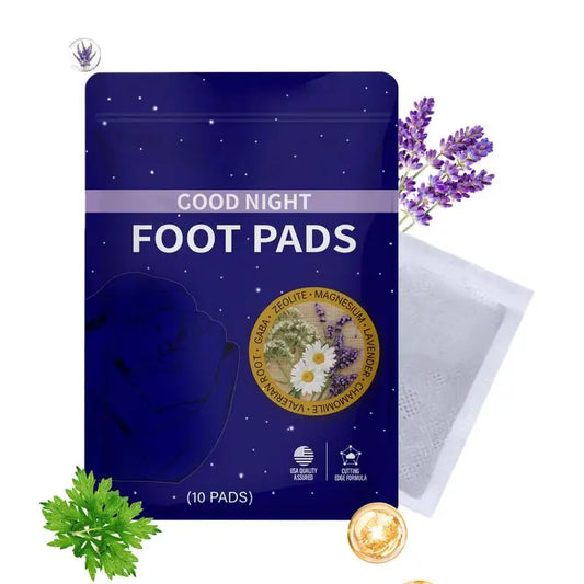 Foot Pads