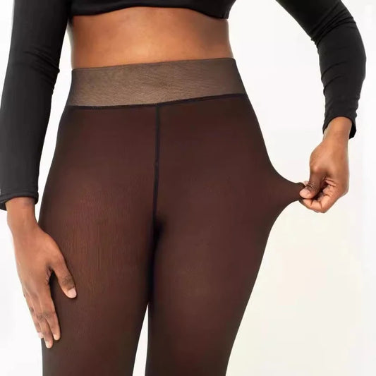 Magic Fleece Lined Leggings